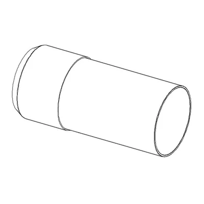 FBR Tube de flamme 052659