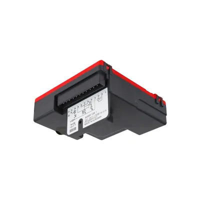 Honeywell Unidad de control de caldera de gas S4565R1055U