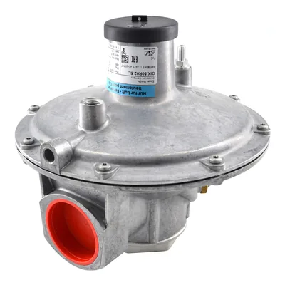 Kromschroder Control de relación aire/gas GIK 50R02-5L 03155161
