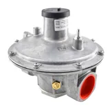 Kromschroder Control de relación aire/gas GIK 50R02-5L 03155161 — vista 3