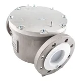 Kromschroder Filtro de gas GFK80F60-6 81943103