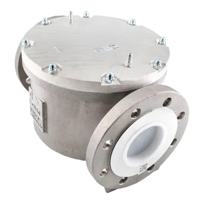 Kromschroder Filtro de gas GFK80F60-6 81943103