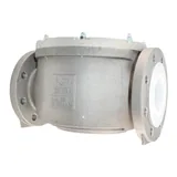 Kromschroder Filtro de gas GFK80F60-6 81943103 — vista 2