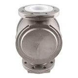 Kromschroder Filtro de gas GFK80F60-6 81943103 — vista 3