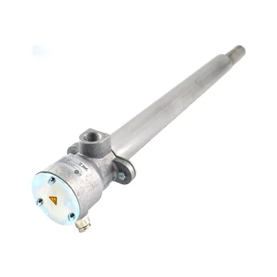 Kromschroder Quemador piloto ZKIH400/100R 84214040