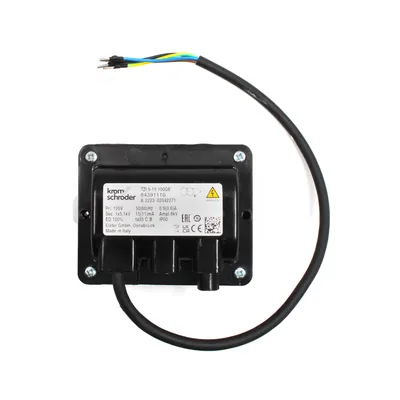 Kromschroder Transformador de encendido 84391110