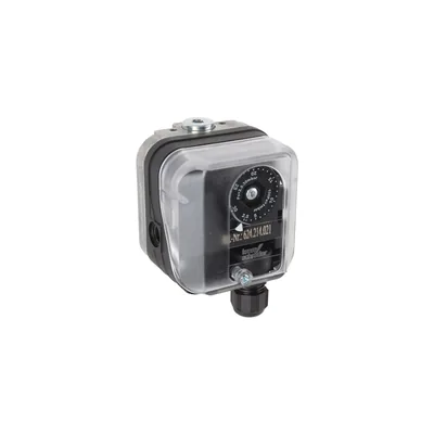 Kromschroder Gas pressure switch DG30UG-3 84447292