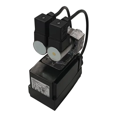 Kromschroder Tightness control TC3R05Q/Q 84765713