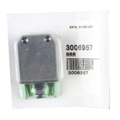 Riello Enchufe 4P 3006957