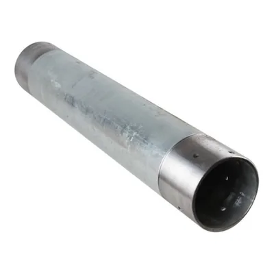 Riello Tubería de gas externa 3012591