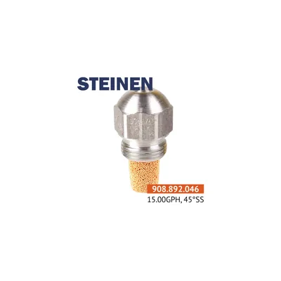 Steinen Tobera de aceite 15.00GPH / 45SS