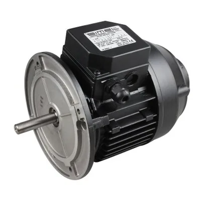 Elco Motor eléctrico 65322837