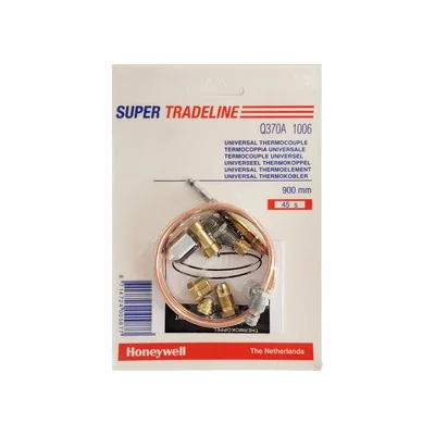 Honeywell Termopar Q370A 1006