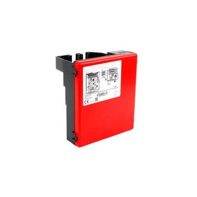 Honeywell Unidad de control de caldera de gas S4965CM3076U S4965CM3076B