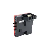 Honeywell Unidad de control de caldera de gas S4965CM3076U S4965CM3076B — vista 3