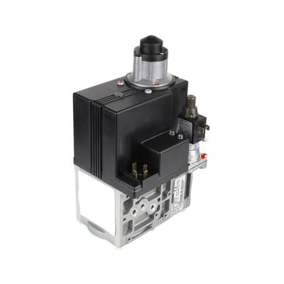 Honeywell Válvula de gas Servo-Combi VR432PF1019-0000