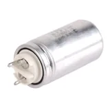 Weishaupt Kondensator 5 uF 713474 — Ansicht 3