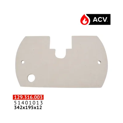 ACV Keranap aislado 51401013