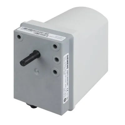 CIB Unigas Actuador 24800A4