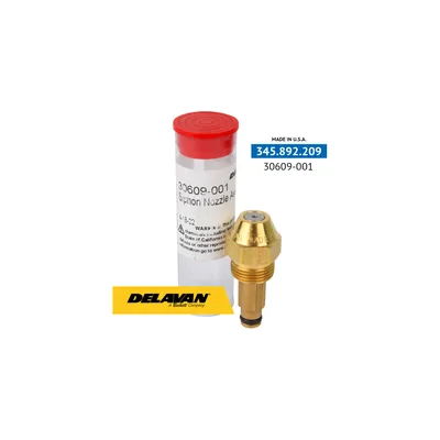 Delavan Oil nozzle 30609-001