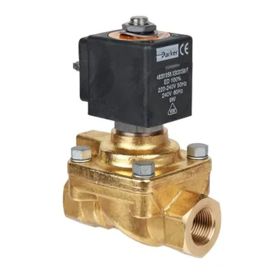 Elco Electroválvula de combustible líquido 13022401