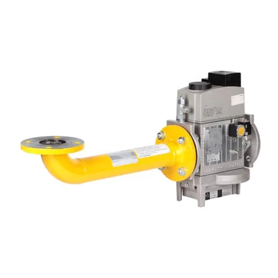 Elco Rampa de gas 3750512