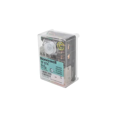Honeywell Unidad de control de gas TF974 02524