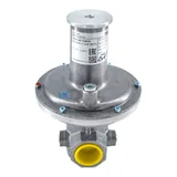 Kromschroder Válvula de seguridad de gas VSBV 25TN40-0 84583070