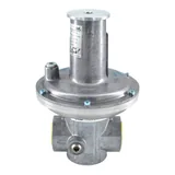 Kromschroder Válvula de seguridad de gas VSBV 25TN40-0 84583070 — vista 2
