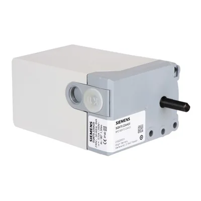 Siemens Actuador SQN70.224A20