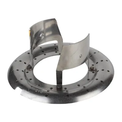 Weishaupt Disco deflector 15170714102