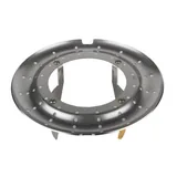 Weishaupt Disco deflector 15170714102 — vista 2