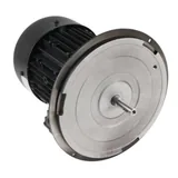 Weishaupt Motor eléctrico 21510507010 — vista 2