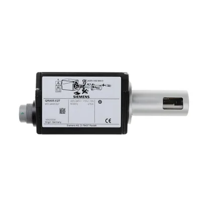 Weishaupt Detector de llama 600660
