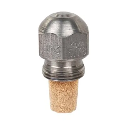Weishaupt Tobera de gas 1.50/60° S 612212