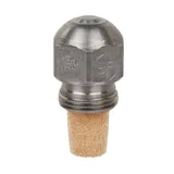 Weishaupt Tobera de gas 1.50/60° S 612212 — vista 2