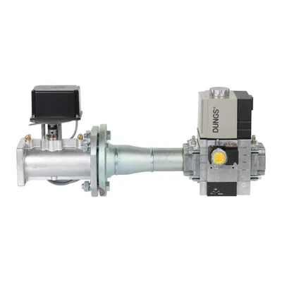 Elco Colector de gas 3834659
