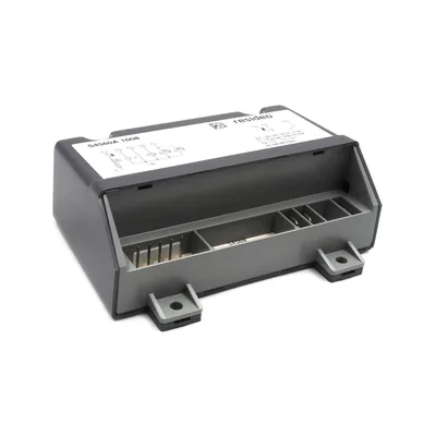 Honeywell Unidad de control de caldera de gas S4560A1008U