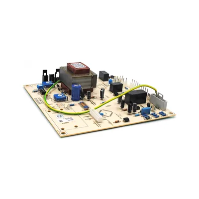 Honeywell Placa de control SM11447U