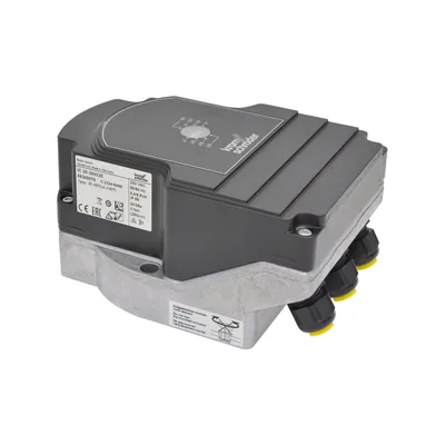Kromschroder Servomotor IC20-30W3E 88300076