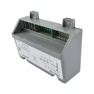 Resideo Contrôleur de combustion S4960A1008U