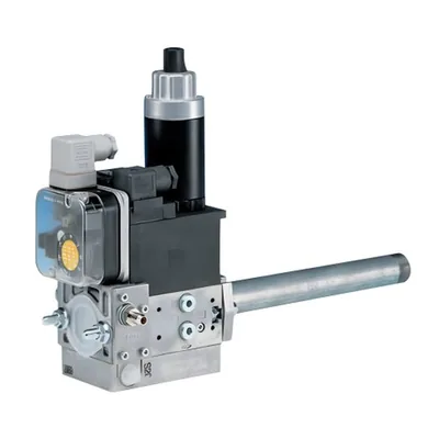 Riello Colector de gas 3970599