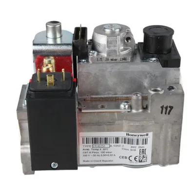Elco Electroválvula de gas 65326915
