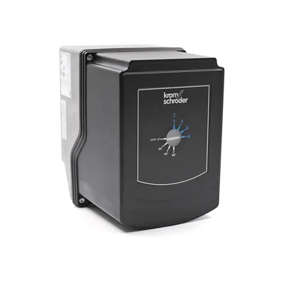 Kromschroder Actuador IC50-60W30E 74215230