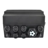Kromschroder Burner control unit BCU460W3P2C0D1000K1E0-/LM400WF3O0E0- 88683322 — view 2