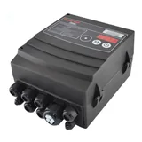 Kromschroder Burner control unit BCU460W3P2C0D1000K1E0-/LM400WF3O0E0- 88683322 — view 3