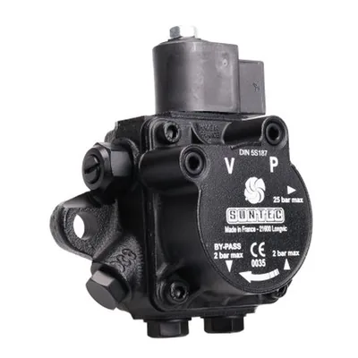 Suntec Bomba de aceite AL 95 C 9414