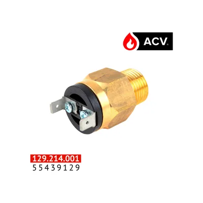 ACV Presostato de baja presión 55439129