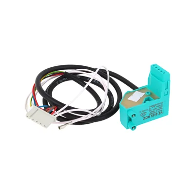Anstoss Transformador de encendido VZ 2/25 HDC (L1080) 07000459