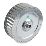 Elco Rodete del ventilador 13009649 — vista 3
